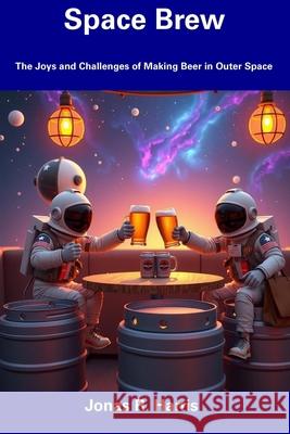 Space Brew: The Joys and Challenges of Making Beer in Outer Space Jonas R Harris 9798306642352 Independently Published