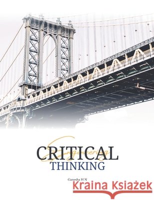 Engineering Critical Thinking Team Innovent 9798308090380