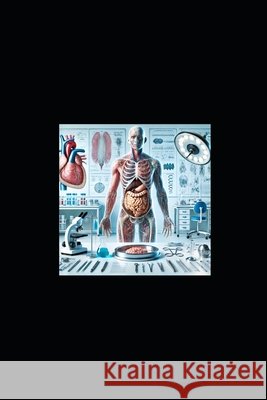 Odisea Sensorial I: Viaje Al Cuerpo Humano Muñoz Ibarra, Jose Angel 9798308231516