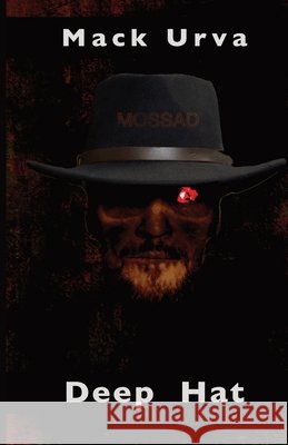 Deep Hat Urva, Mack 9798309514151