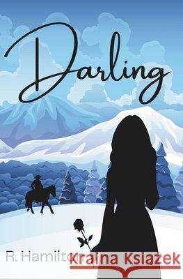 Darling Hamilton, Rachael 9798309571918
