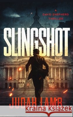 Slingshot Lamb, Judah 9798309938506