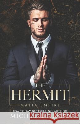 The Hermit Michelle Heard 9798310065468