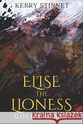 Elise, The Lioness Stinnet, Kerry 9798311235945