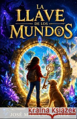 La Llave de Los Mundos González Varo, José María 9798315521860