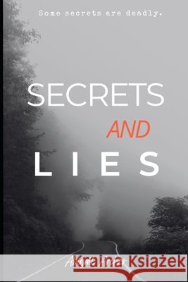 Secrets and Lies Archer, Abigail 9798315679844