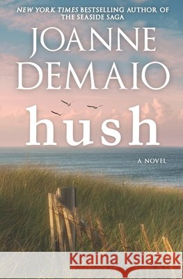 Hush Demaio, Joanne 9798316628773