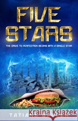 Five Stars Beller, Tatiana 9798316657957