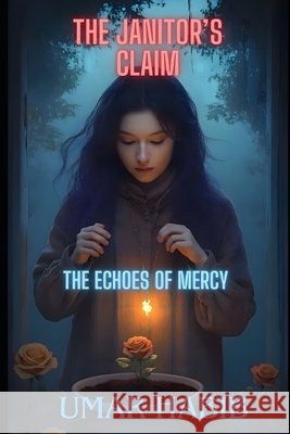 The Janitor's Claim: Book 3 in Series - Echoes of Mercy Habib, Umar 9798316875252