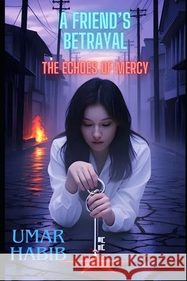 A Friend's Betrayal: Book 4 - Series: Echoes of Mercy Habib, Umar 9798316885350