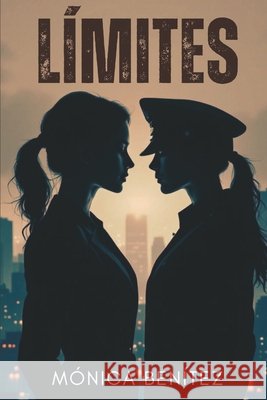 Límites Benítez, Mónica 9798317297855