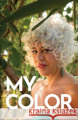 My Color Eugenia, Pamela 9798318815256