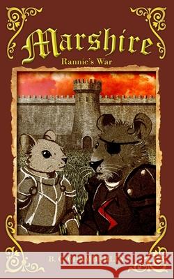 Marshire B C Chamberlin 9798318817632 Palmetto Publishing