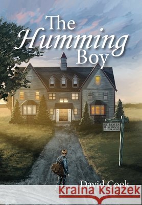 The Humming Boy Cook, David 9798318830327 Palmetto Publishing