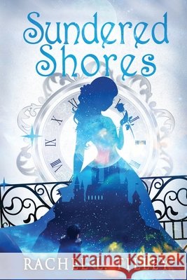 Sundered Shores Tilley, Rachel L. 9798319419347