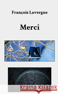 Merci Lavergne, François 9798319831897 Blurb
