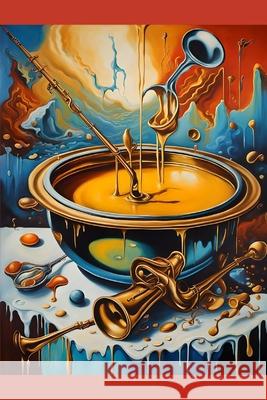 Diverse Harmonies: Celebrating the Melting Pot of Jazz Abraham Ninan 9798320759876