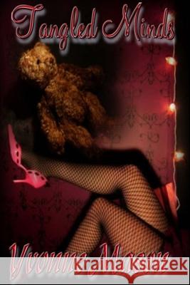 Tangled Minds Yvonne Mason 9798320798493