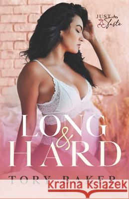 Long & Hard Tory Baker 9798321145562