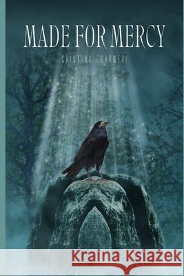 Made for Mercy Guarneri 9798321623183