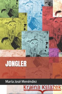 Jongler María José Menéndez 9798321739969