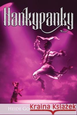 Hankypanky Iain Grant, Heide Goody 9798321892169