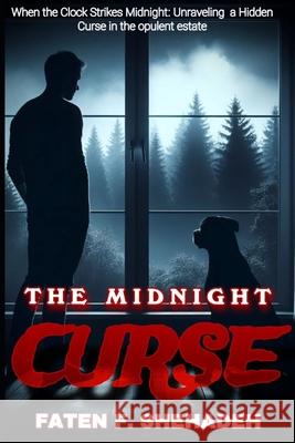 Midnight curse Faten Shehadeh 9798322794356