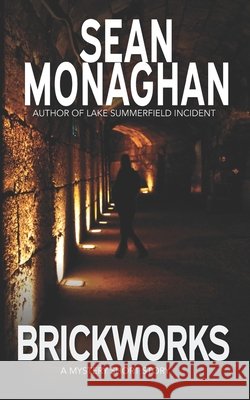 Brickworks Sean Monaghan 9798322844297