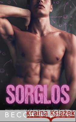 Sorglos Stephan Waba, Becca Steele 9798322887683