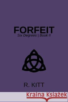 Forfeit R Kitt 9798323160150 Independently Published
