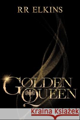 Golden Queen Rr Elkins 9798323736157