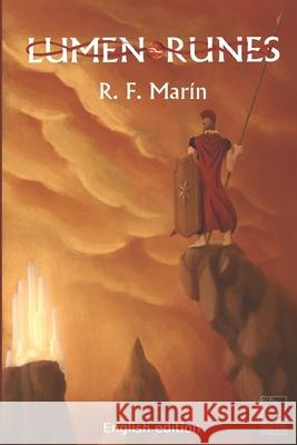 Lumen Runes Eridu Ediciones, José Manuel Molina González, Ma Teresa del Rey Úbeda 9798324074838
