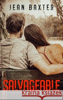 Salvageable Jean Baxter 9798324210274