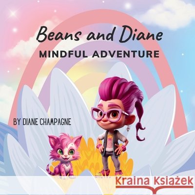 Beans and Diane, Mindful Adventure Diane Champagne 9798324315719
