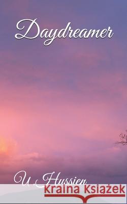 Daydreamer Ubah Hussien 9798324551377
