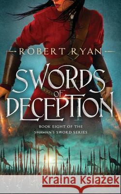 Swords of Deception Robert Ryan 9798324596880