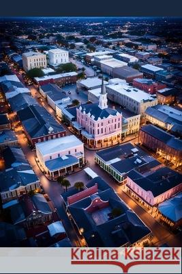 America's Jazz Soundscape Map Abraham Ninan 9798324687755