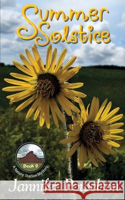 Summer Solstice Jannifer Powelson 9798324819774