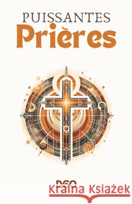 Puissantes Prières Didier Dambreville 9798325056710