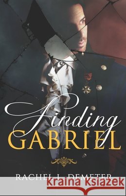 Finding Gabriel Rachel L Demeter 9798325353109