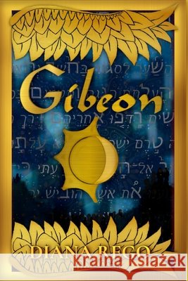 Gibeon Diana Rego 9798325496042