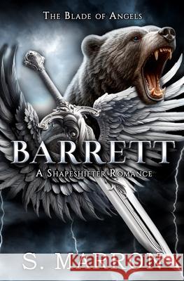 Barrett Jessica Hughes, S Marron 9798325565786