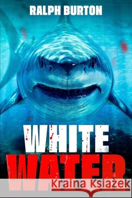 Whitewater Ralph Burton 9798325579257