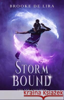 Stormbound Brooke de Lira 9798325658778
