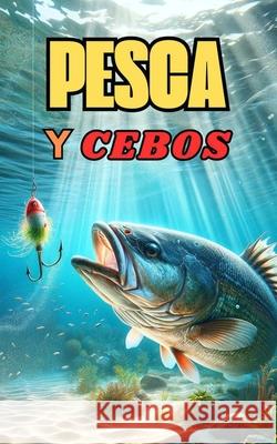 Pesca y Cebos VC Brothers 9798325723292