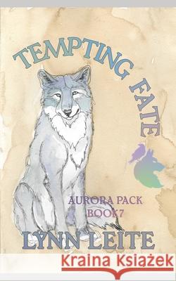 Tempting Fate Lynn Leite 9798325780059