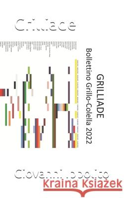 Grilliade Giovanni Ippolito 9798325833243