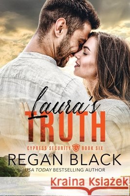 Laura's Truth Regan Black 9798325870873
