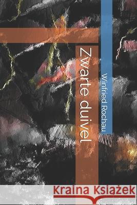 Zwarte duivel Winfried Schäfer Rochau 9798325896163