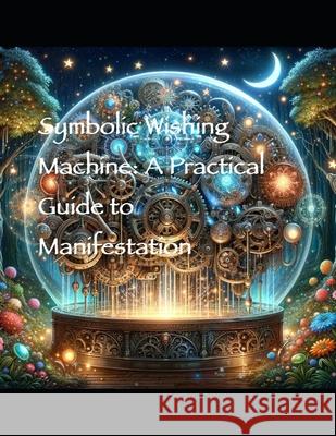 Symbolic Wishing Machine: A Practical Guide to Manifestation Jason B Hicks 9798326049513